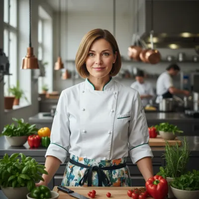 Louise Håkansson